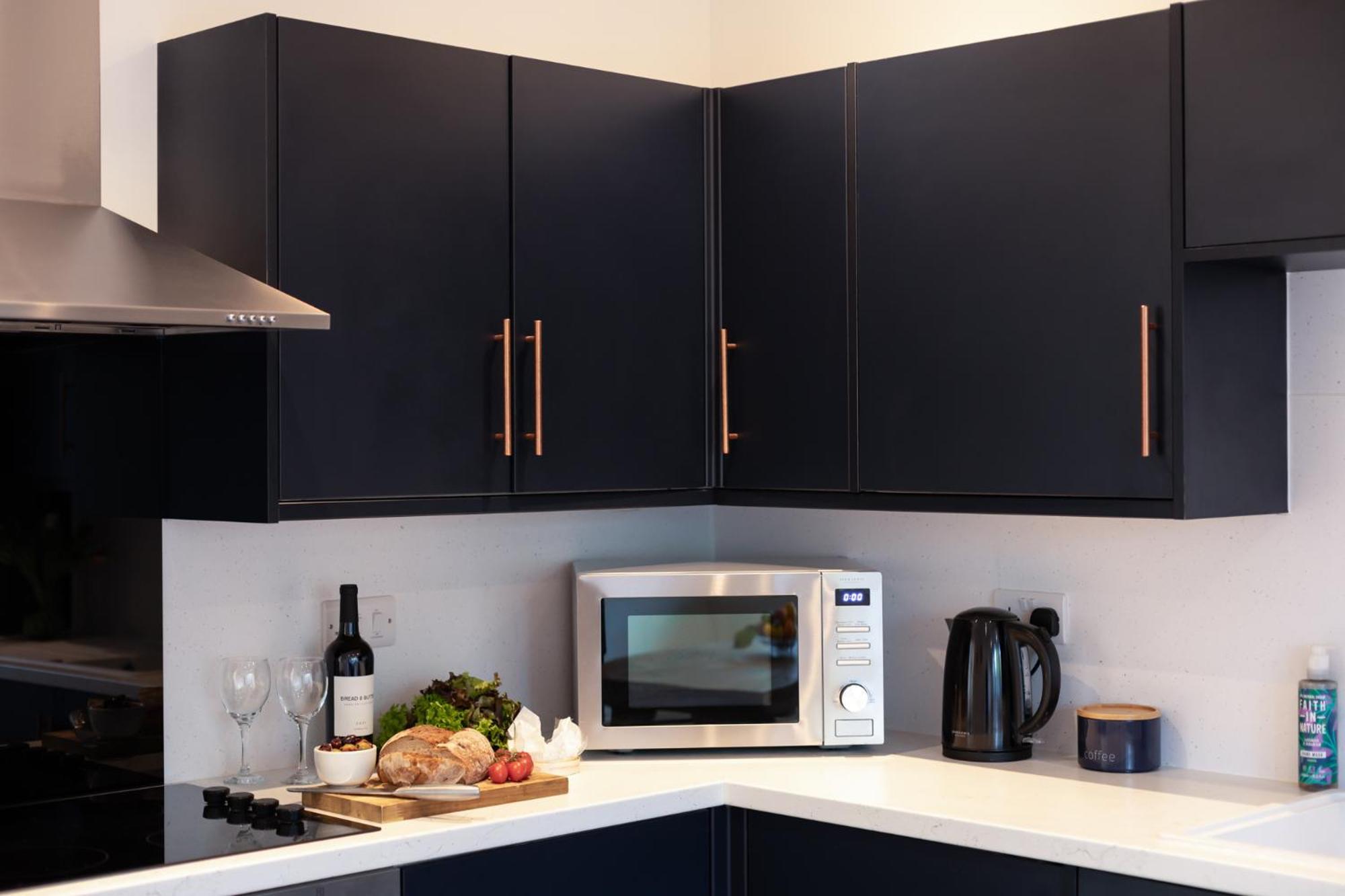 The Nook - Self Serviced Accommodation St Ives  Ngoại thất bức ảnh