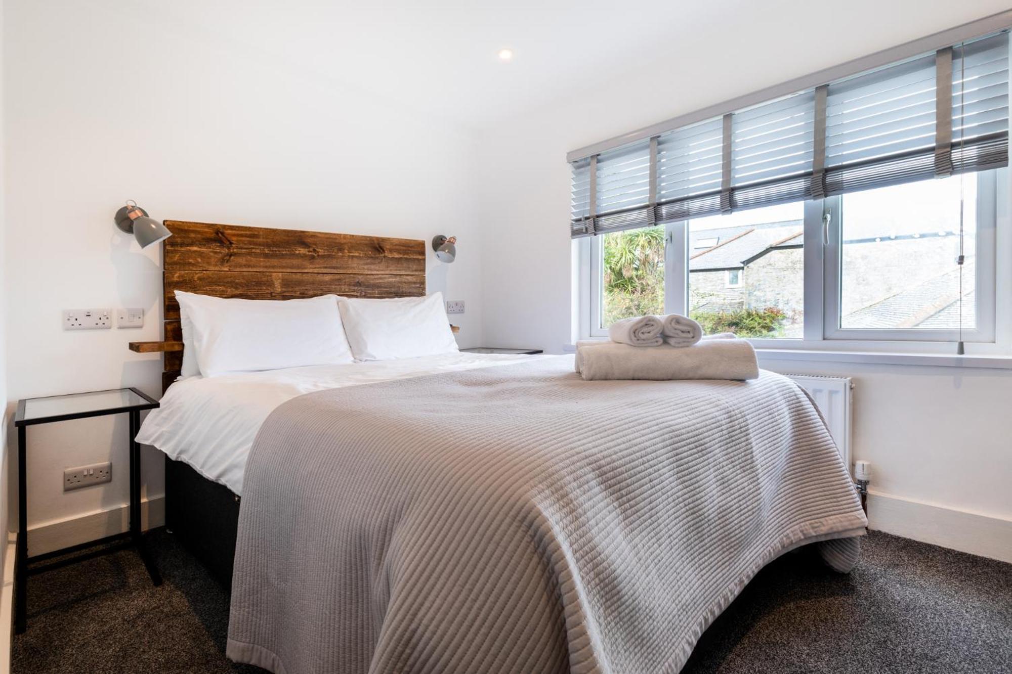 The Nook - Self Serviced Accommodation St Ives  Ngoại thất bức ảnh