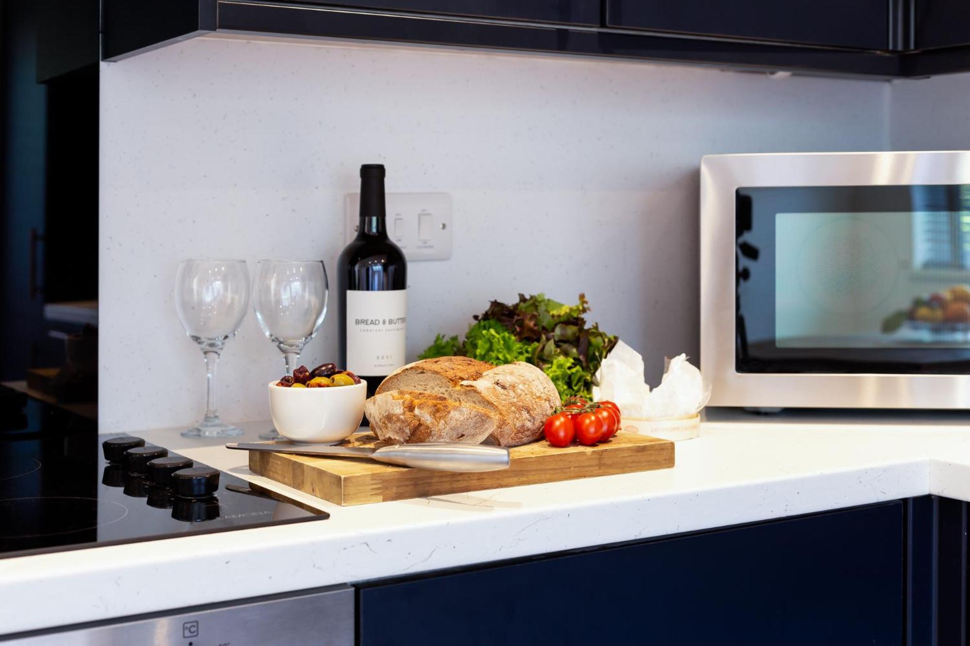 The Nook - Self Serviced Accommodation St Ives  Ngoại thất bức ảnh