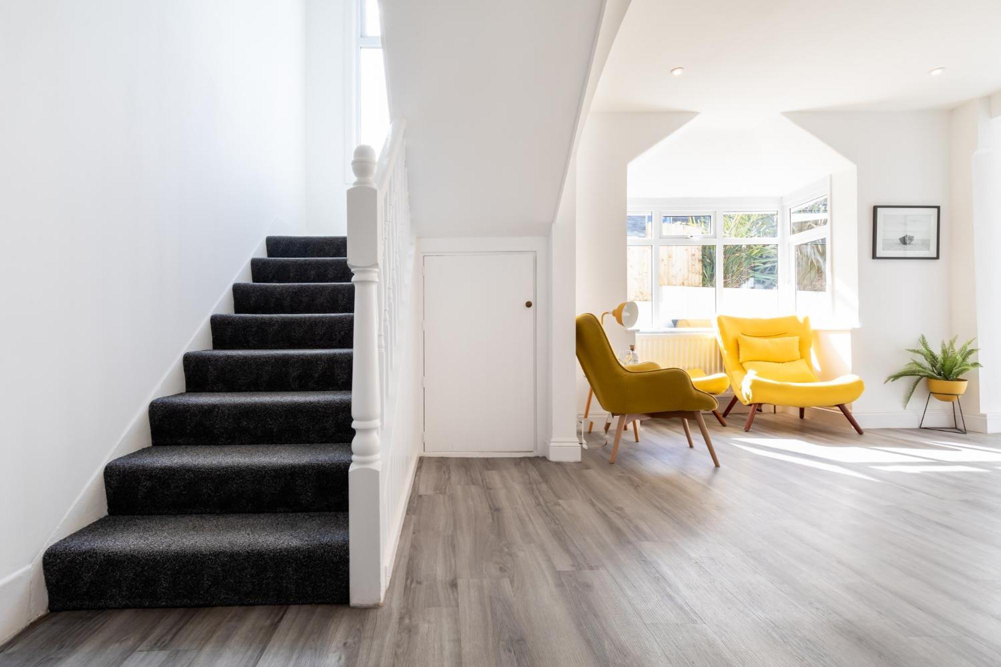 The Nook - Self Serviced Accommodation St Ives  Ngoại thất bức ảnh