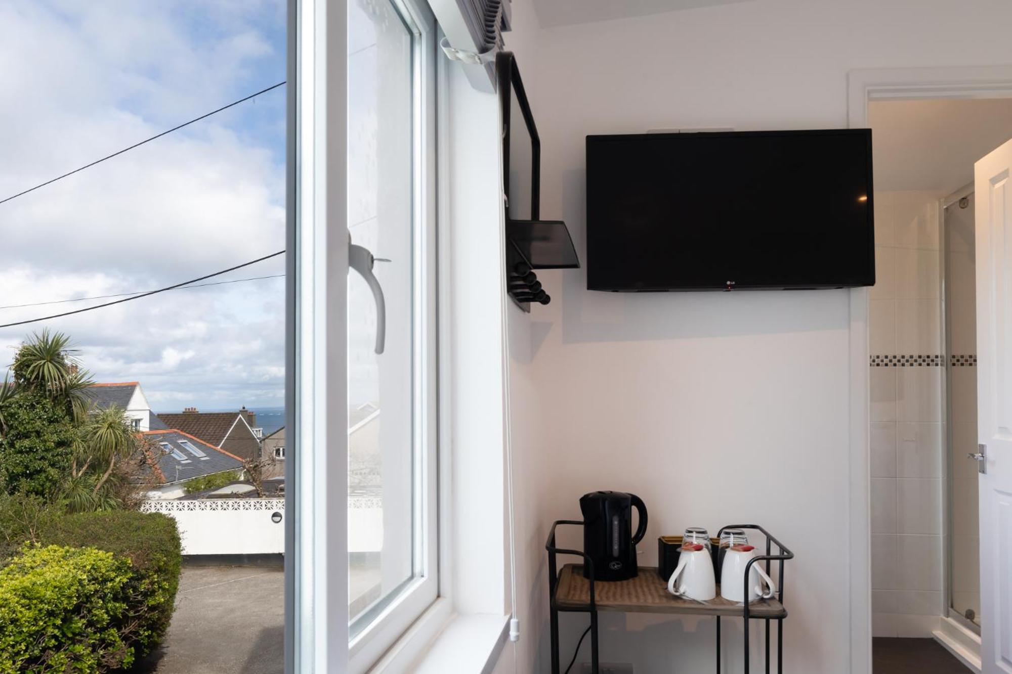 The Nook - Self Serviced Accommodation St Ives  Ngoại thất bức ảnh