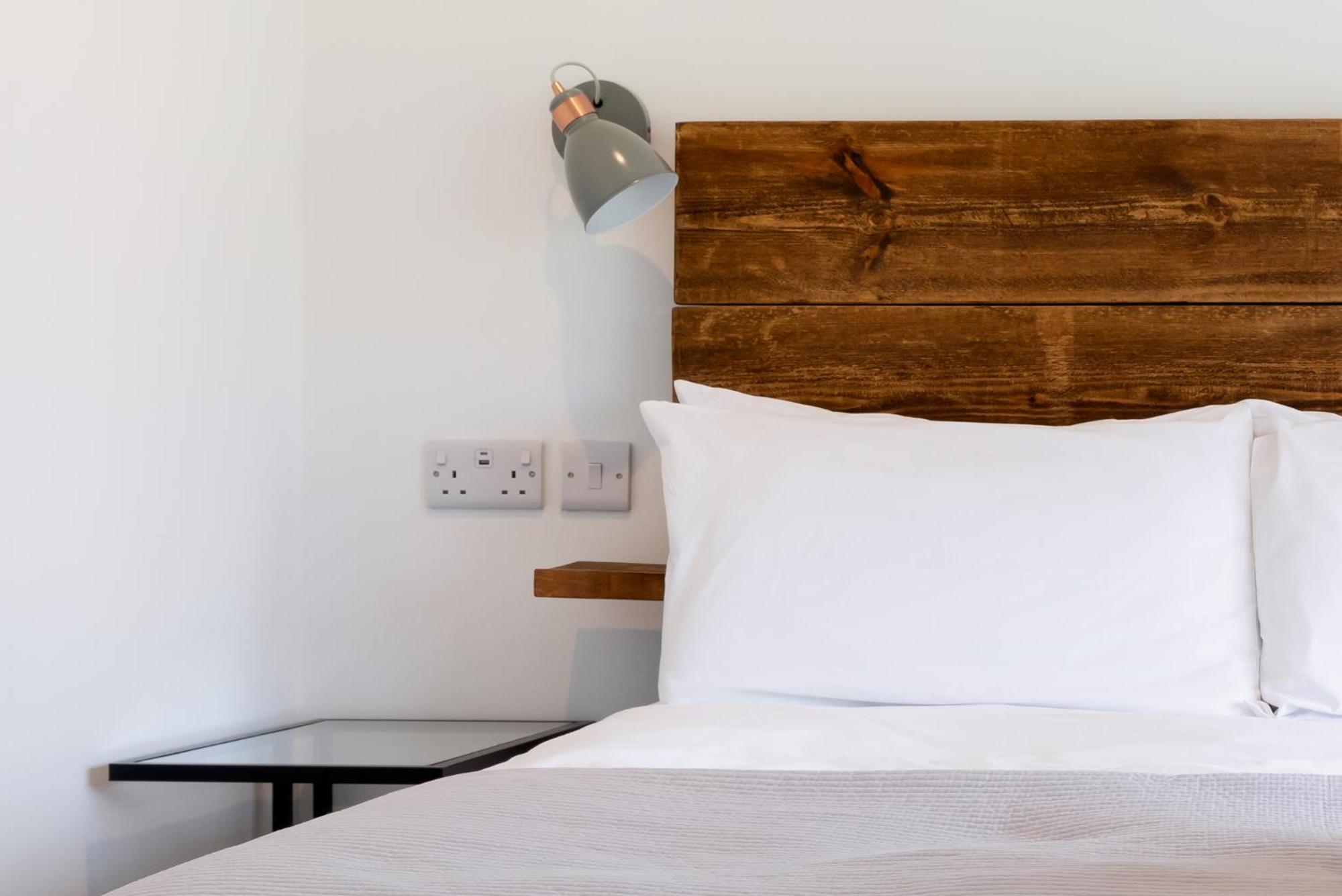 The Nook - Self Serviced Accommodation St Ives  Ngoại thất bức ảnh