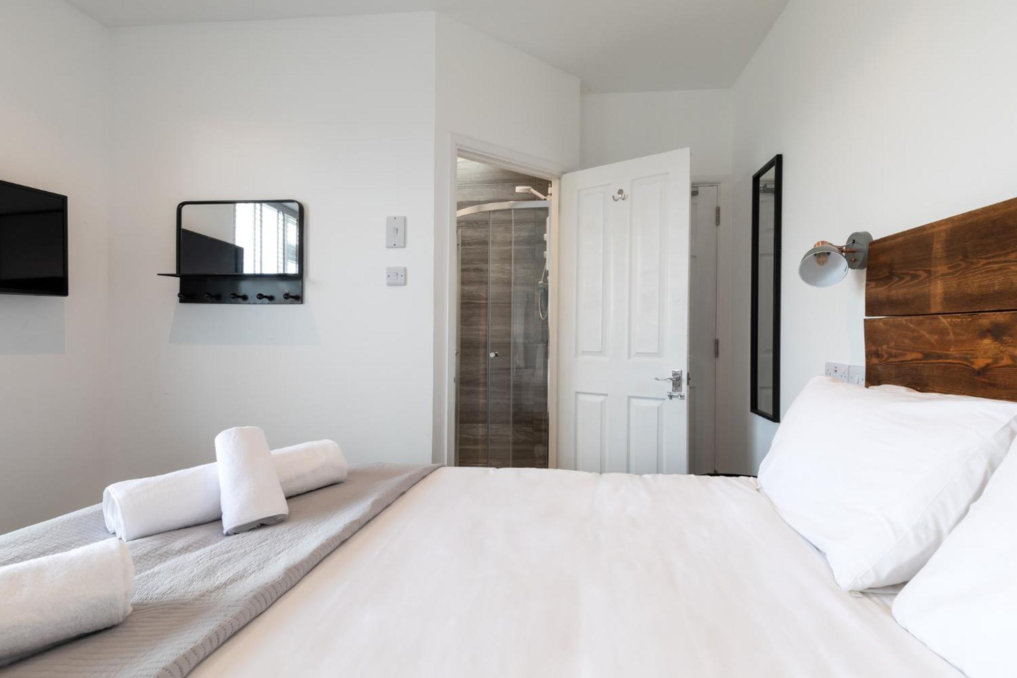 The Nook - Self Serviced Accommodation St Ives  Ngoại thất bức ảnh
