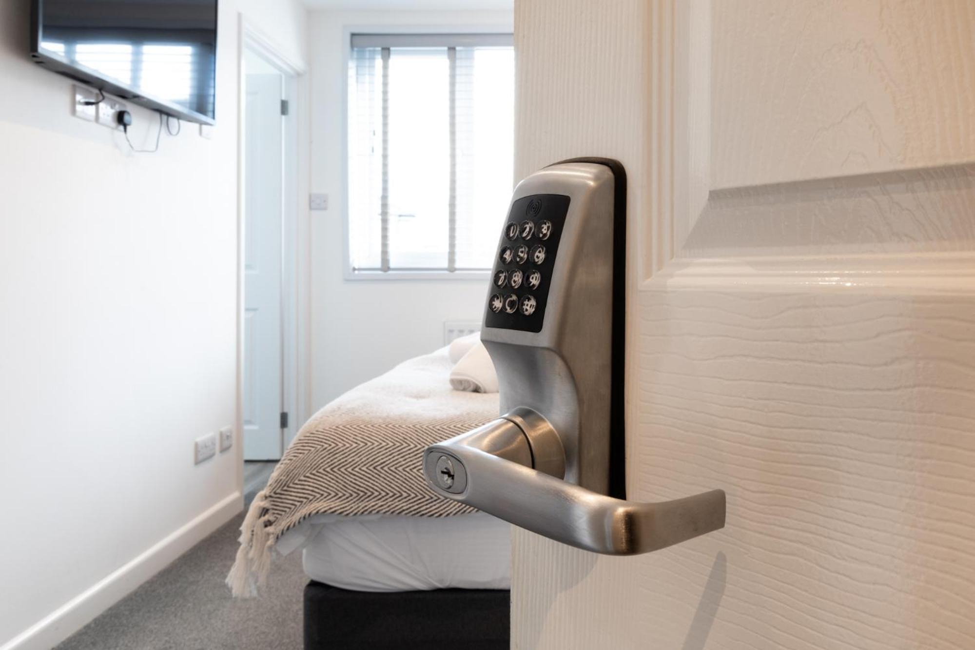 The Nook - Self Serviced Accommodation St Ives  Ngoại thất bức ảnh