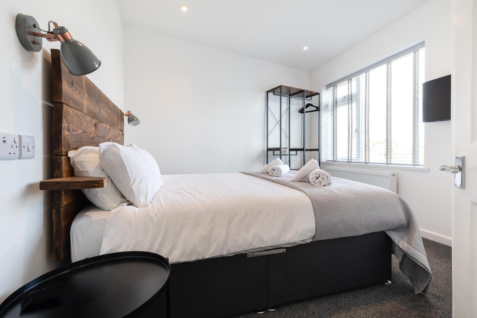 The Nook - Self Serviced Accommodation St Ives  Ngoại thất bức ảnh