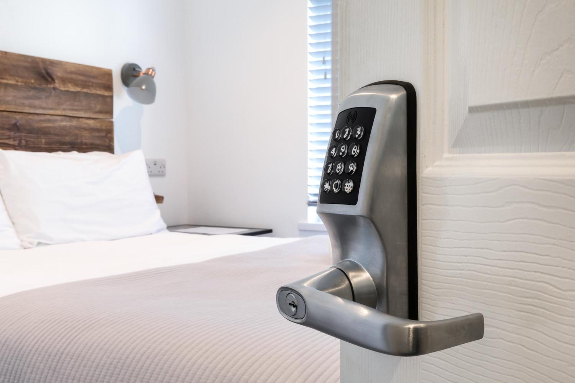 The Nook - Self Serviced Accommodation St Ives  Ngoại thất bức ảnh
