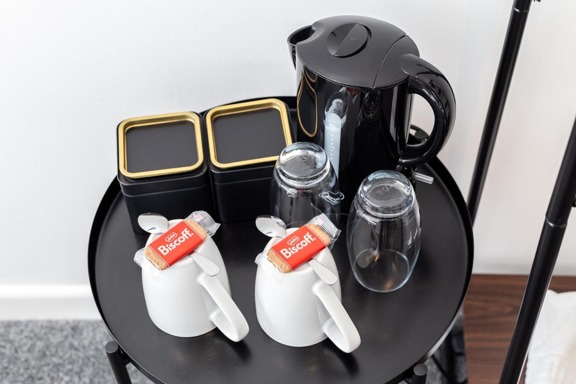 The Nook - Self Serviced Accommodation St Ives  Ngoại thất bức ảnh