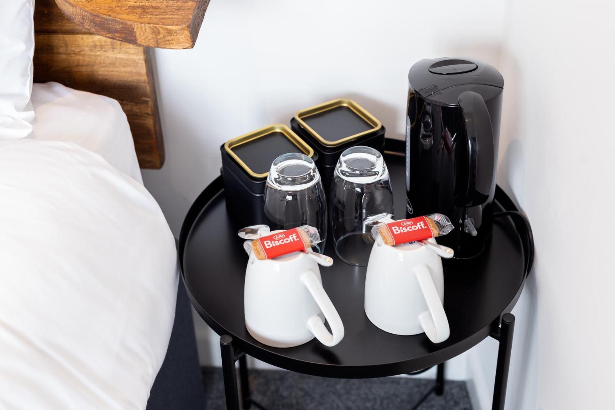 The Nook - Self Serviced Accommodation St Ives  Ngoại thất bức ảnh