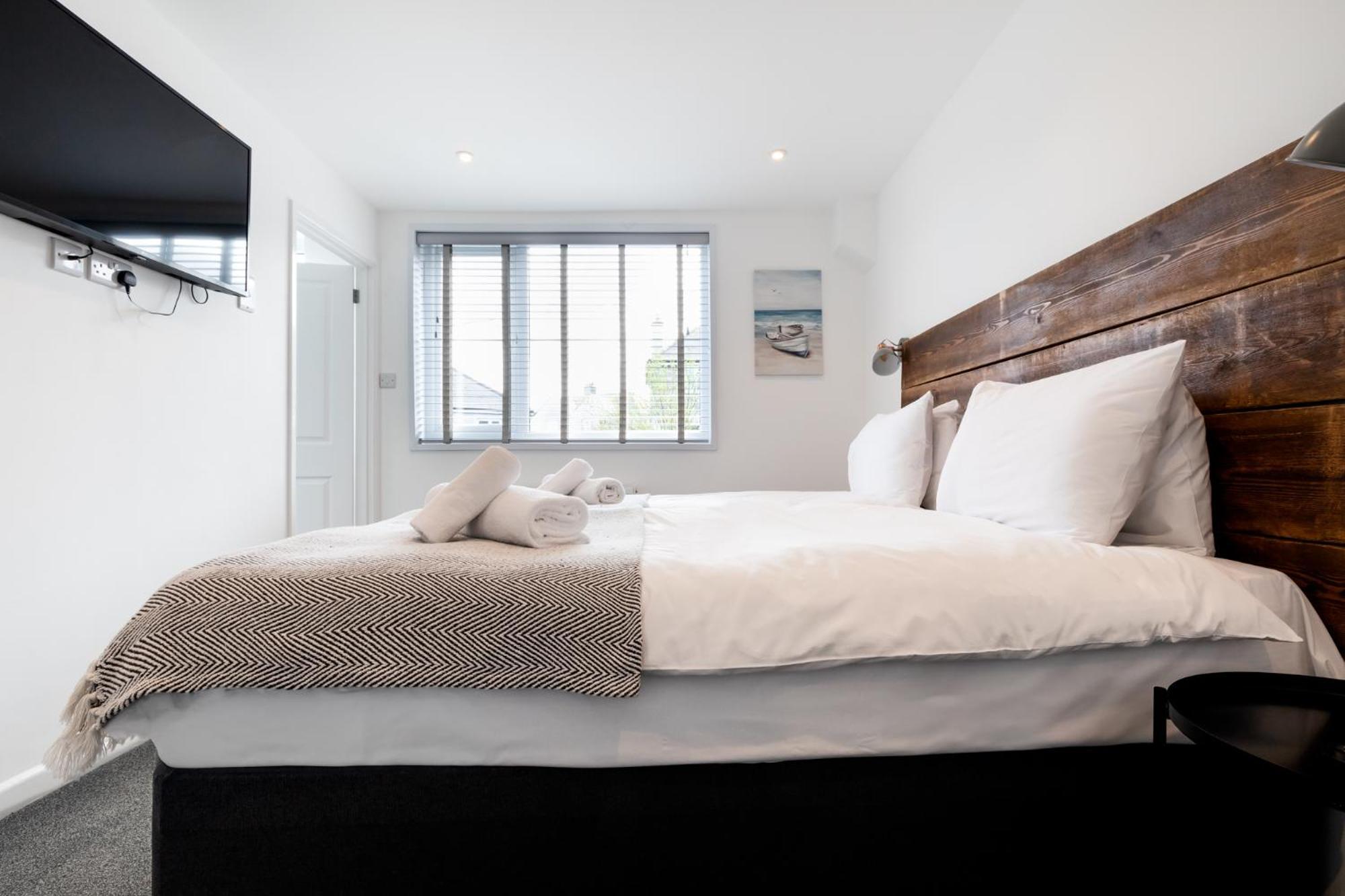 The Nook - Self Serviced Accommodation St Ives  Ngoại thất bức ảnh