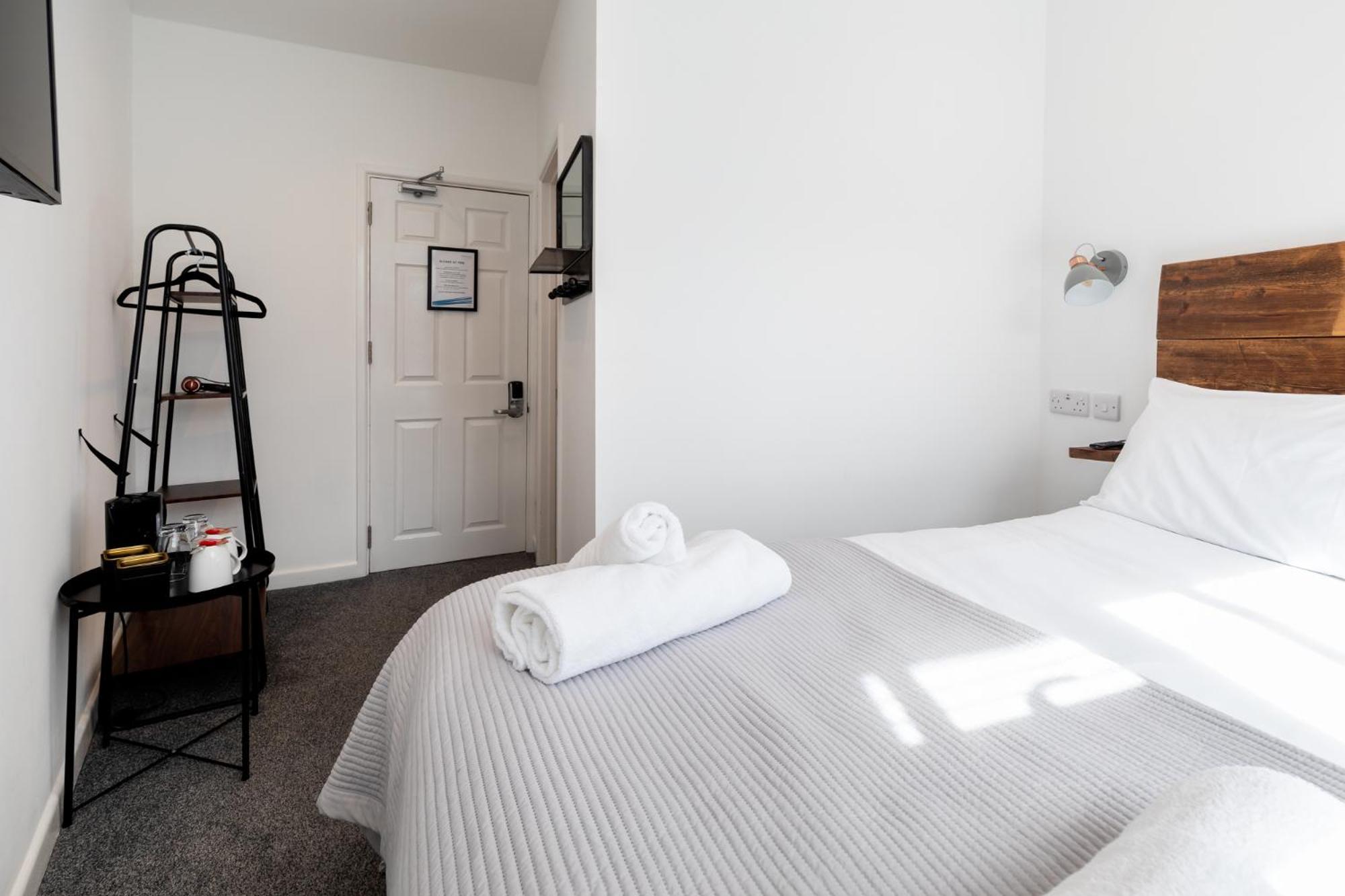 The Nook - Self Serviced Accommodation St Ives  Ngoại thất bức ảnh