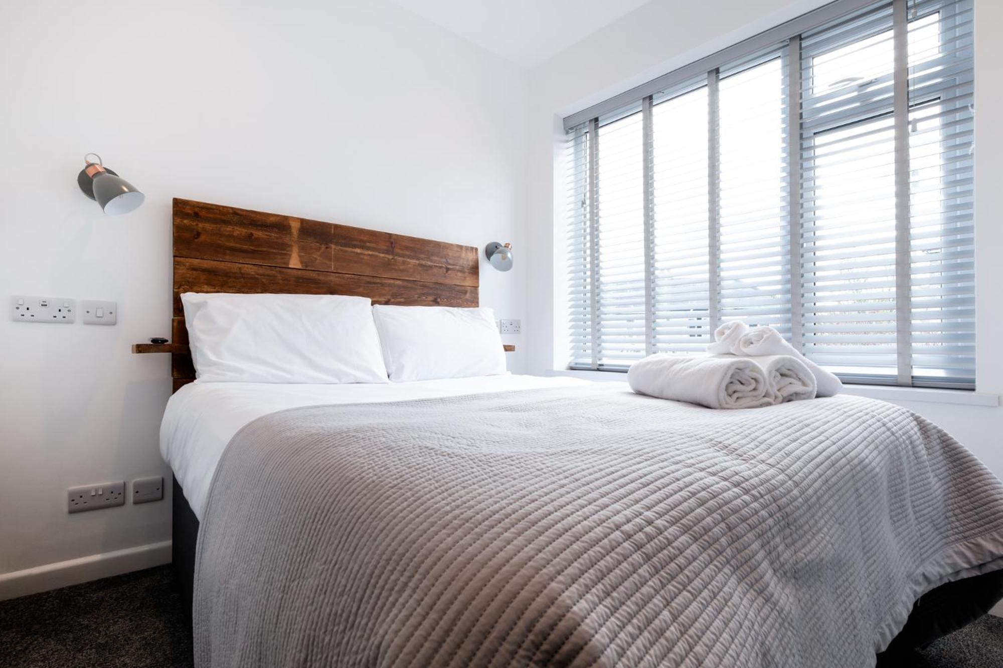 The Nook - Self Serviced Accommodation St Ives  Ngoại thất bức ảnh