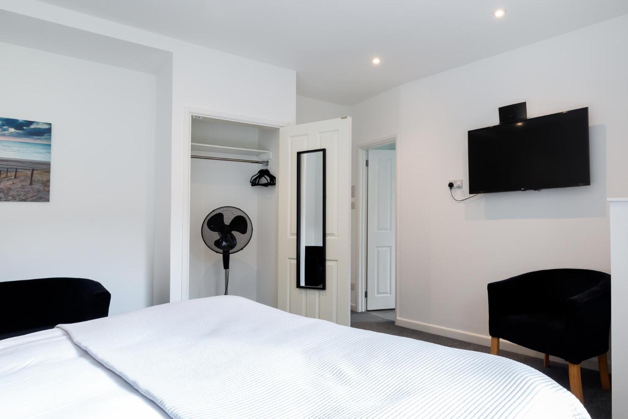 The Nook - Self Serviced Accommodation St Ives  Ngoại thất bức ảnh