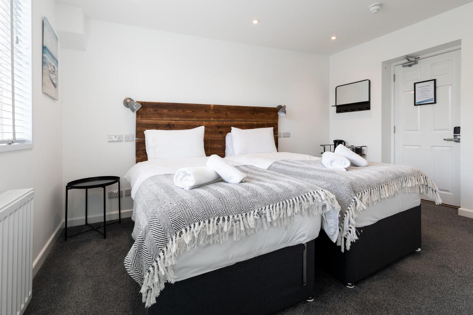 The Nook - Self Serviced Accommodation St Ives  Ngoại thất bức ảnh