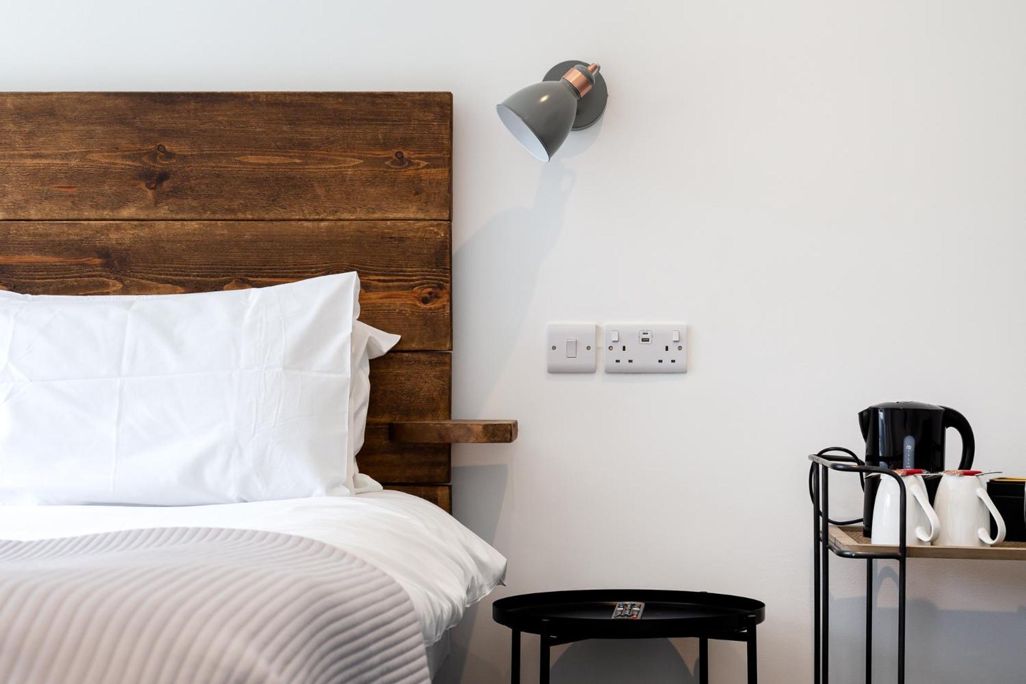 The Nook - Self Serviced Accommodation St Ives  Ngoại thất bức ảnh