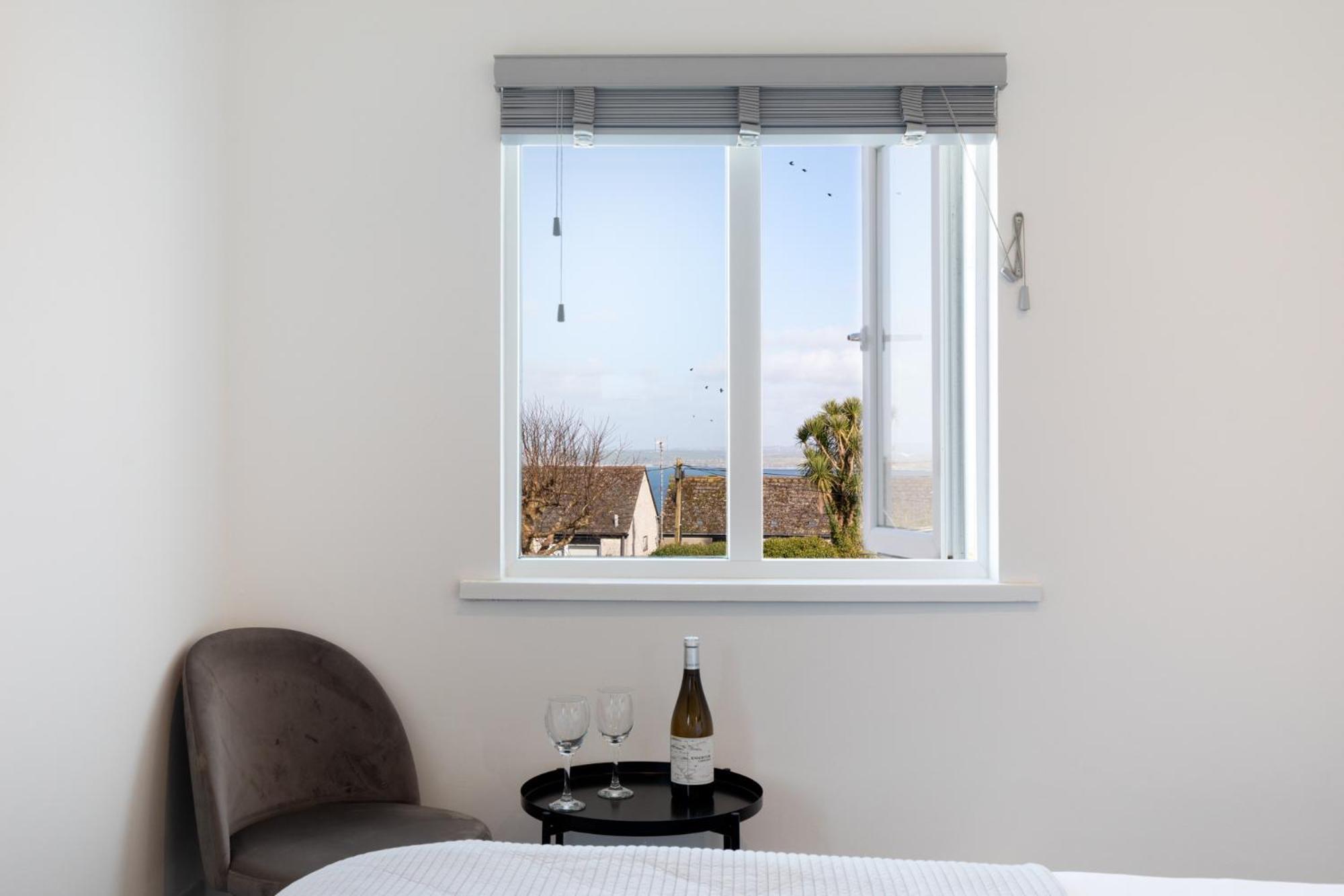 The Nook - Self Serviced Accommodation St Ives  Ngoại thất bức ảnh