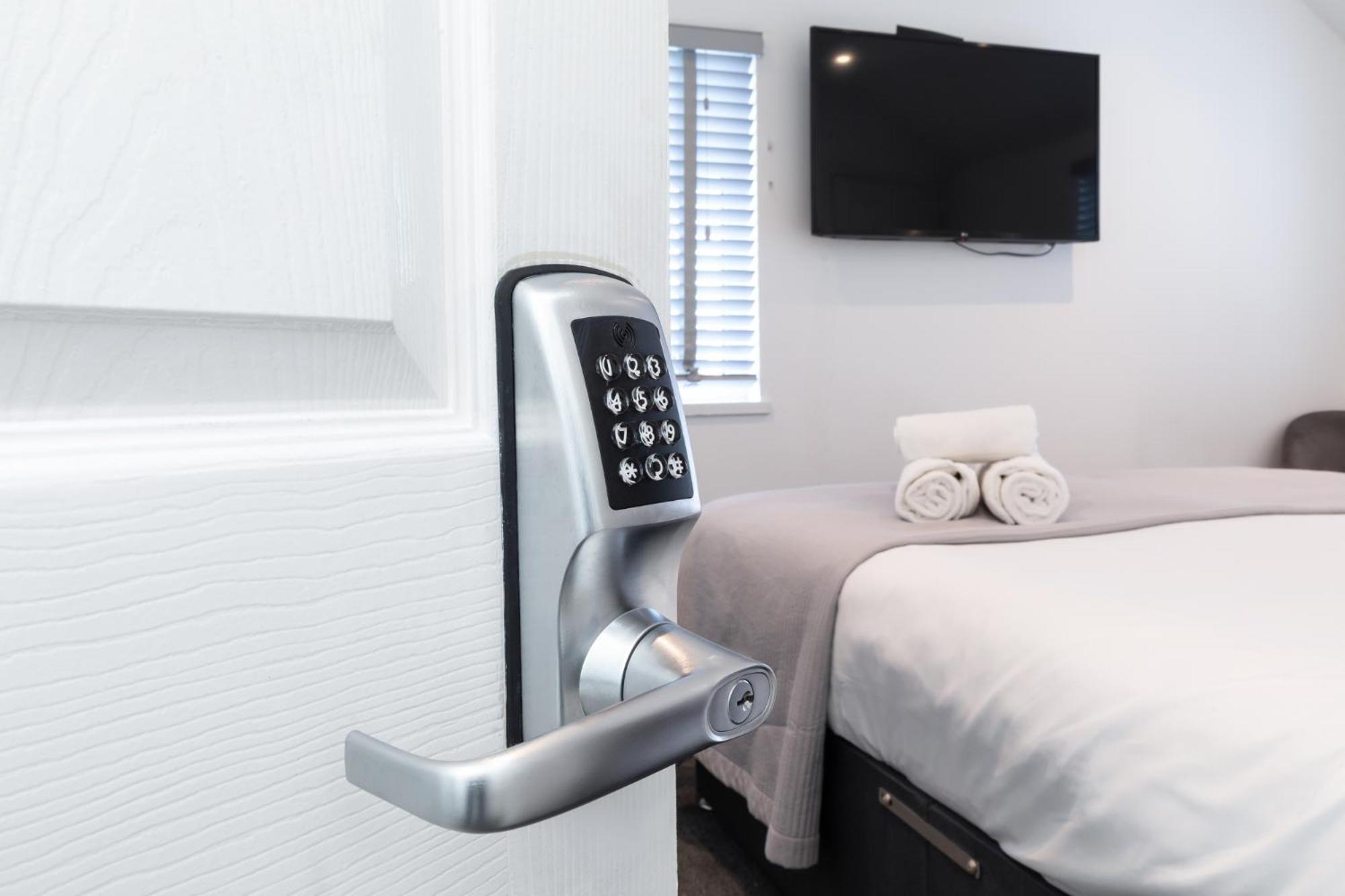The Nook - Self Serviced Accommodation St Ives  Ngoại thất bức ảnh
