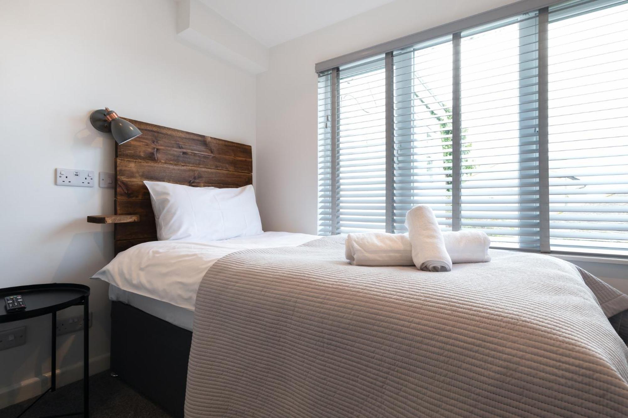The Nook - Self Serviced Accommodation St Ives  Ngoại thất bức ảnh