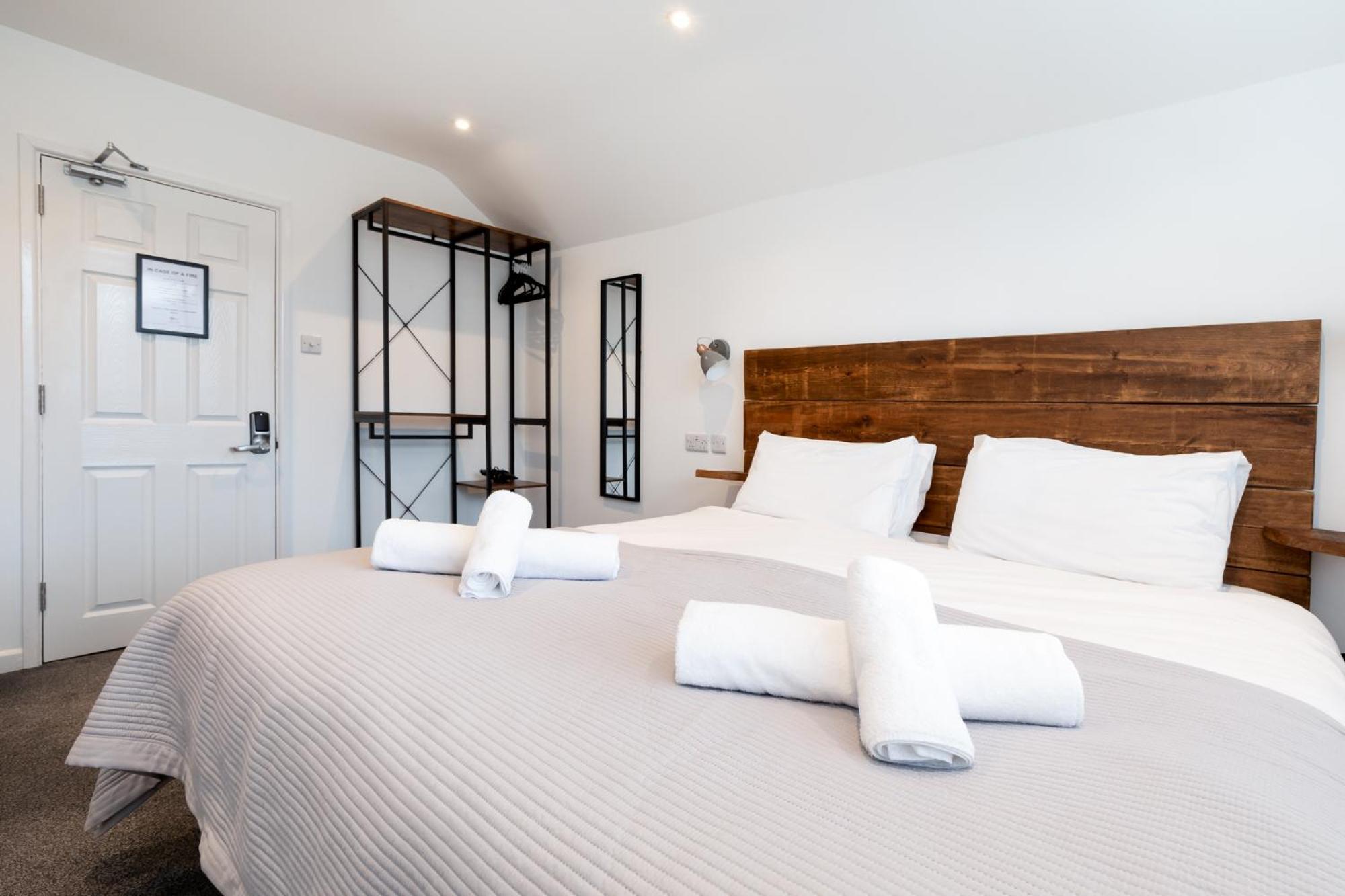 The Nook - Self Serviced Accommodation St Ives  Ngoại thất bức ảnh