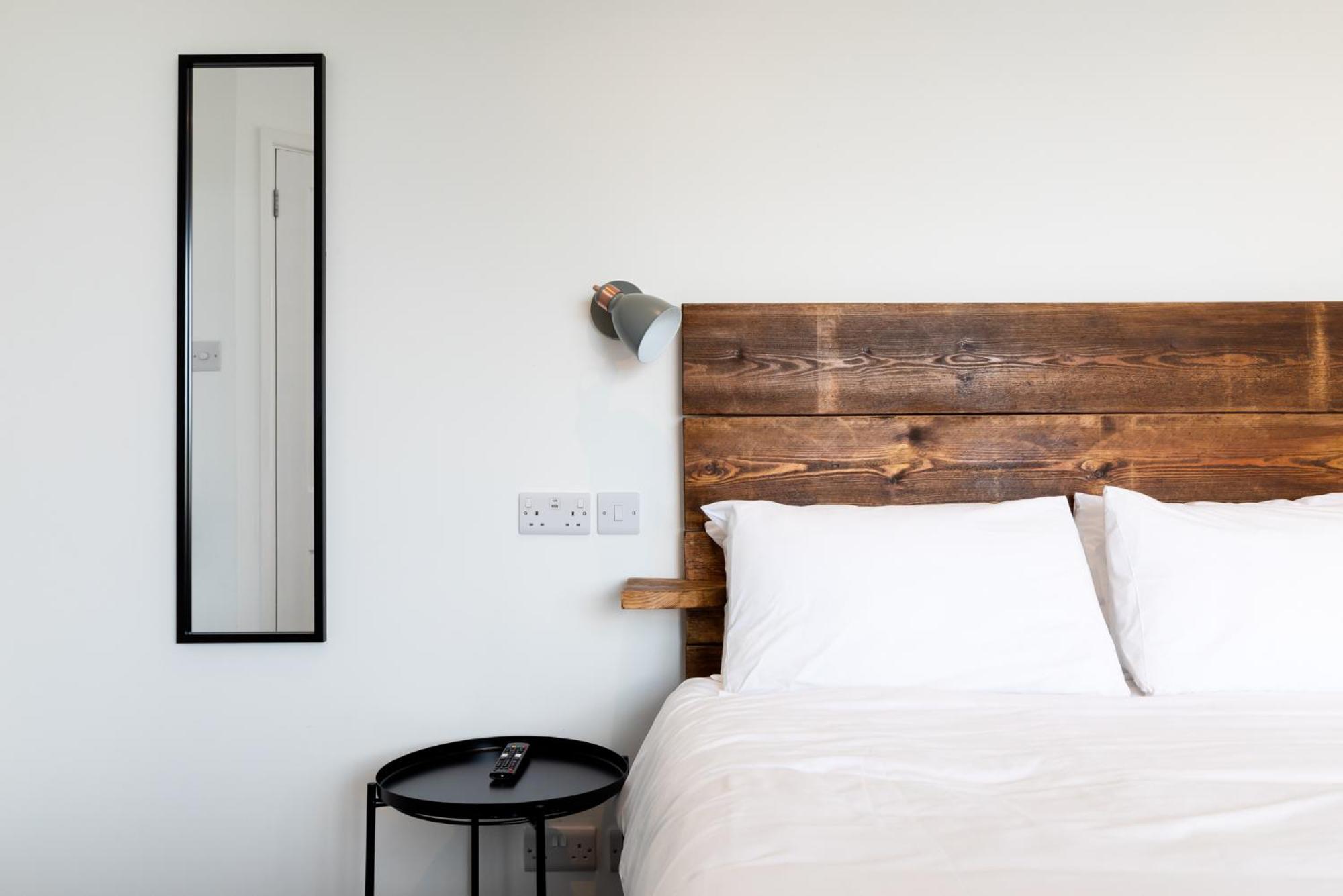 The Nook - Self Serviced Accommodation St Ives  Ngoại thất bức ảnh