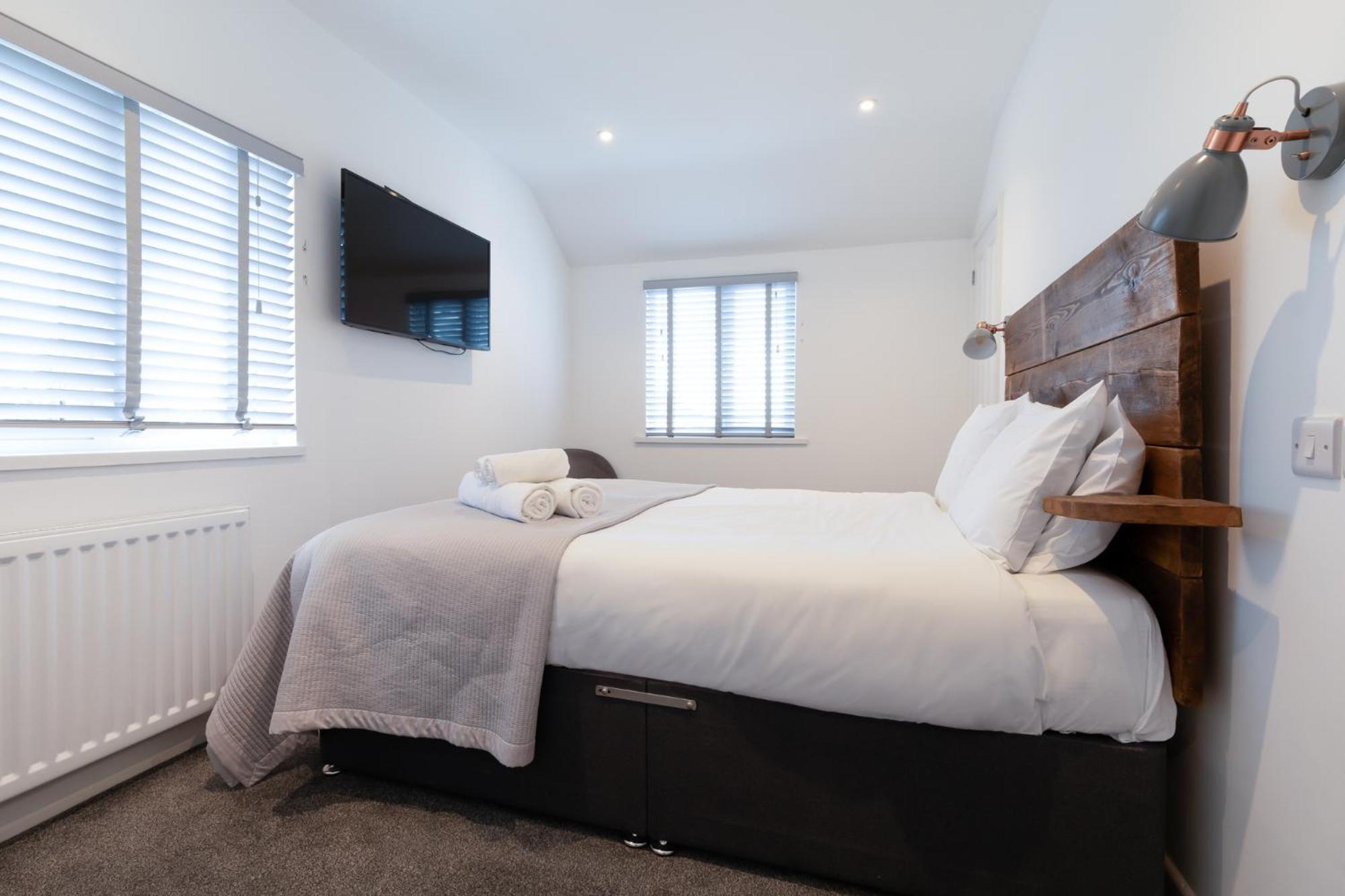 The Nook - Self Serviced Accommodation St Ives  Ngoại thất bức ảnh