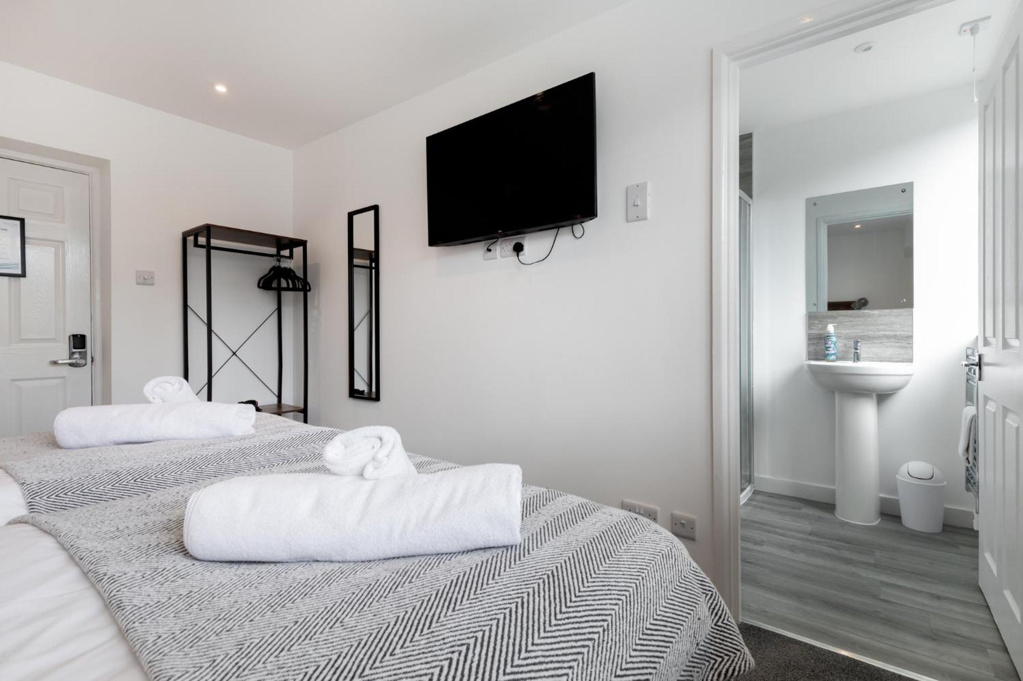The Nook - Self Serviced Accommodation St Ives  Ngoại thất bức ảnh