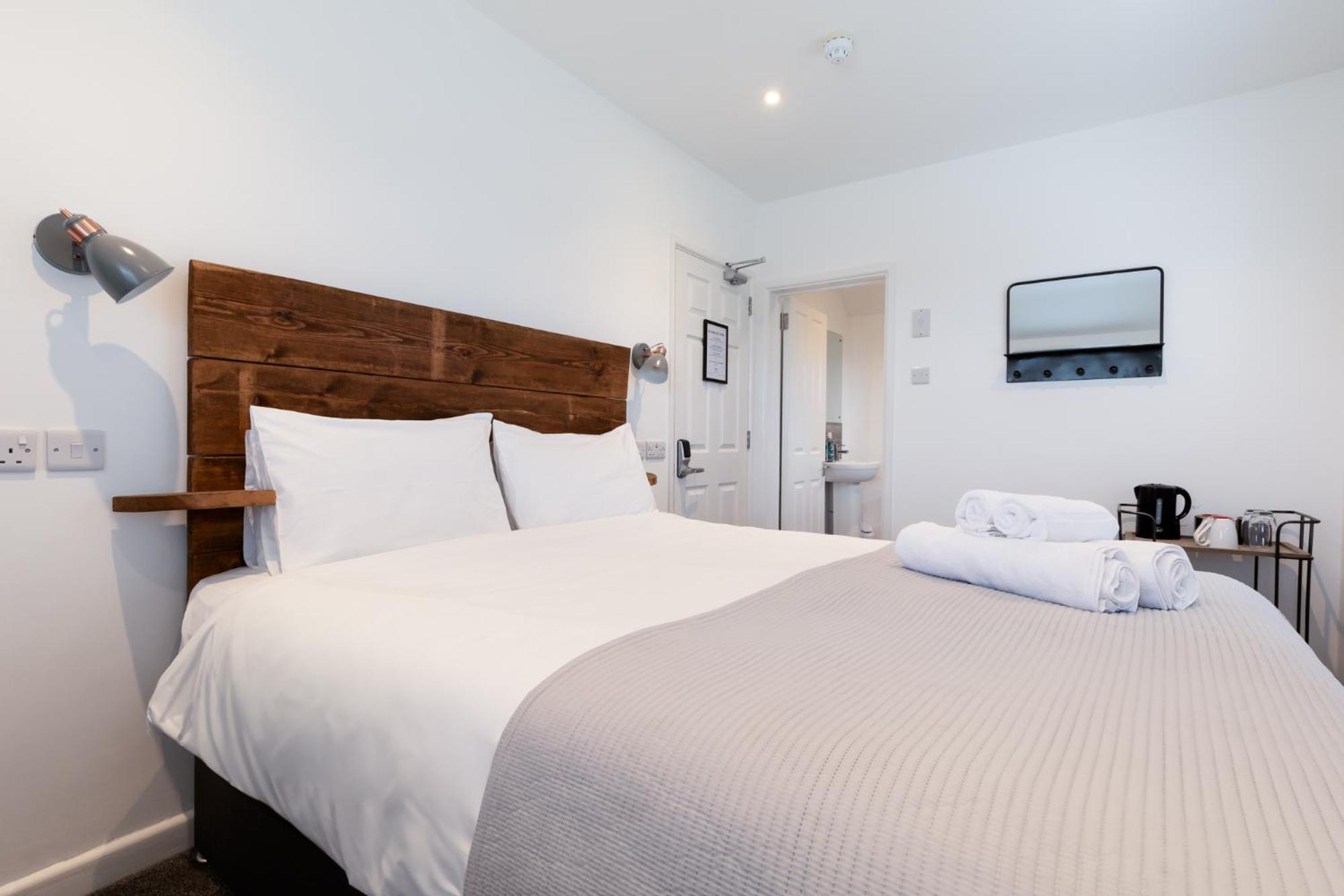 The Nook - Self Serviced Accommodation St Ives  Ngoại thất bức ảnh