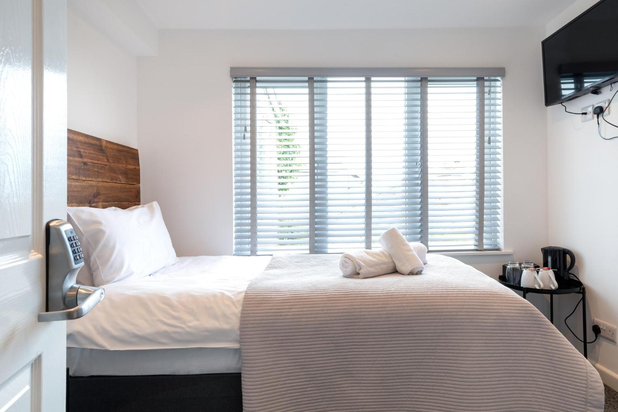 The Nook - Self Serviced Accommodation St Ives  Ngoại thất bức ảnh