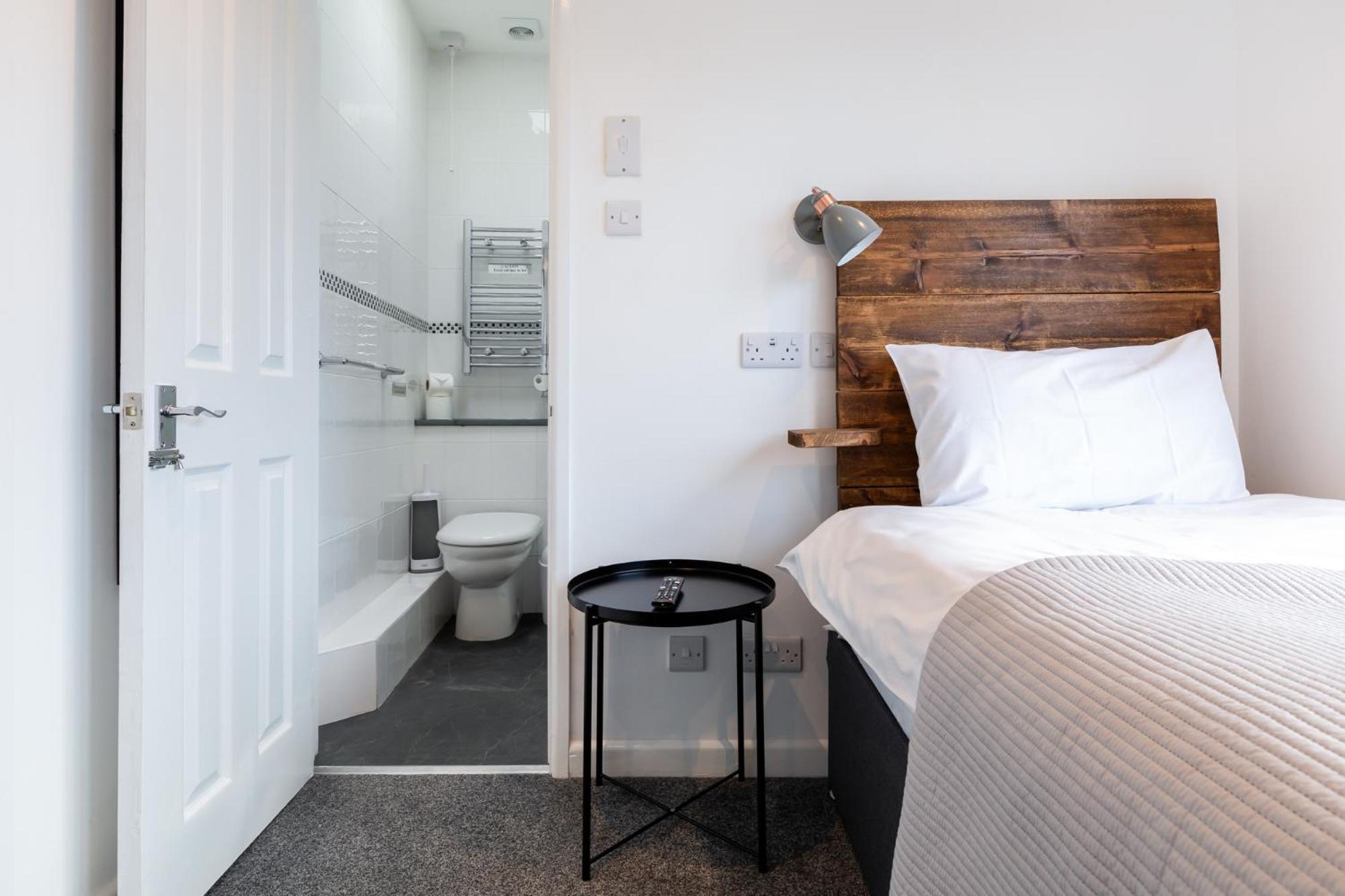 The Nook - Self Serviced Accommodation St Ives  Ngoại thất bức ảnh