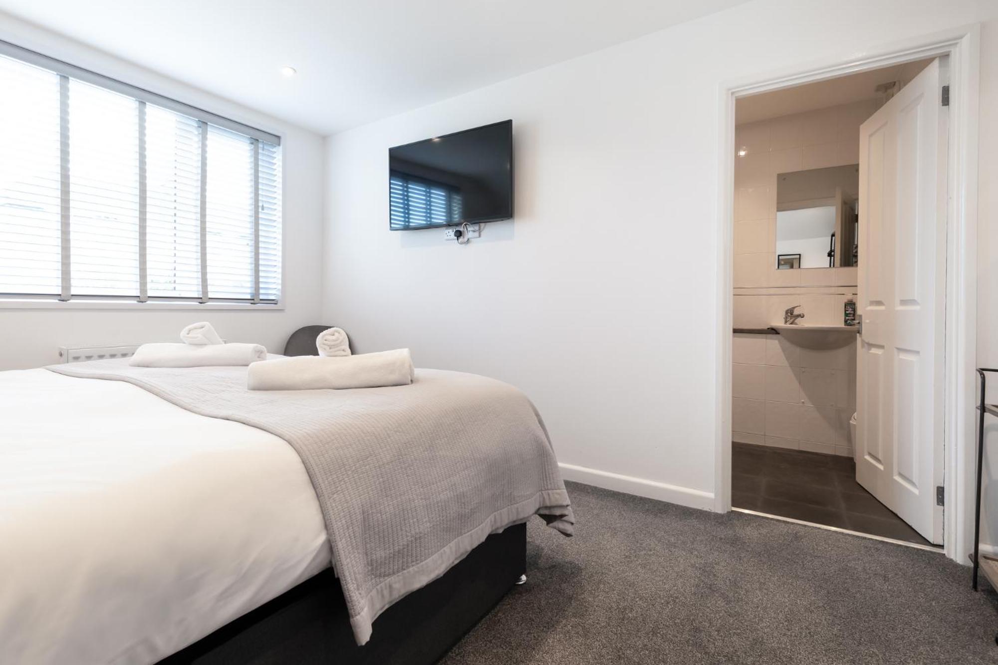 The Nook - Self Serviced Accommodation St Ives  Ngoại thất bức ảnh