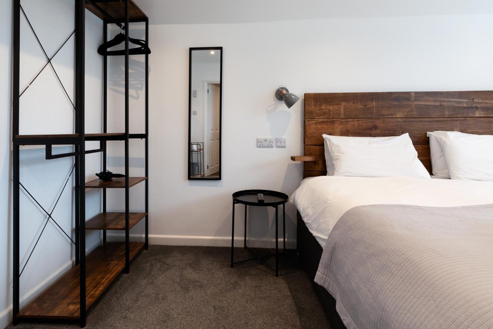 The Nook - Self Serviced Accommodation St Ives  Ngoại thất bức ảnh