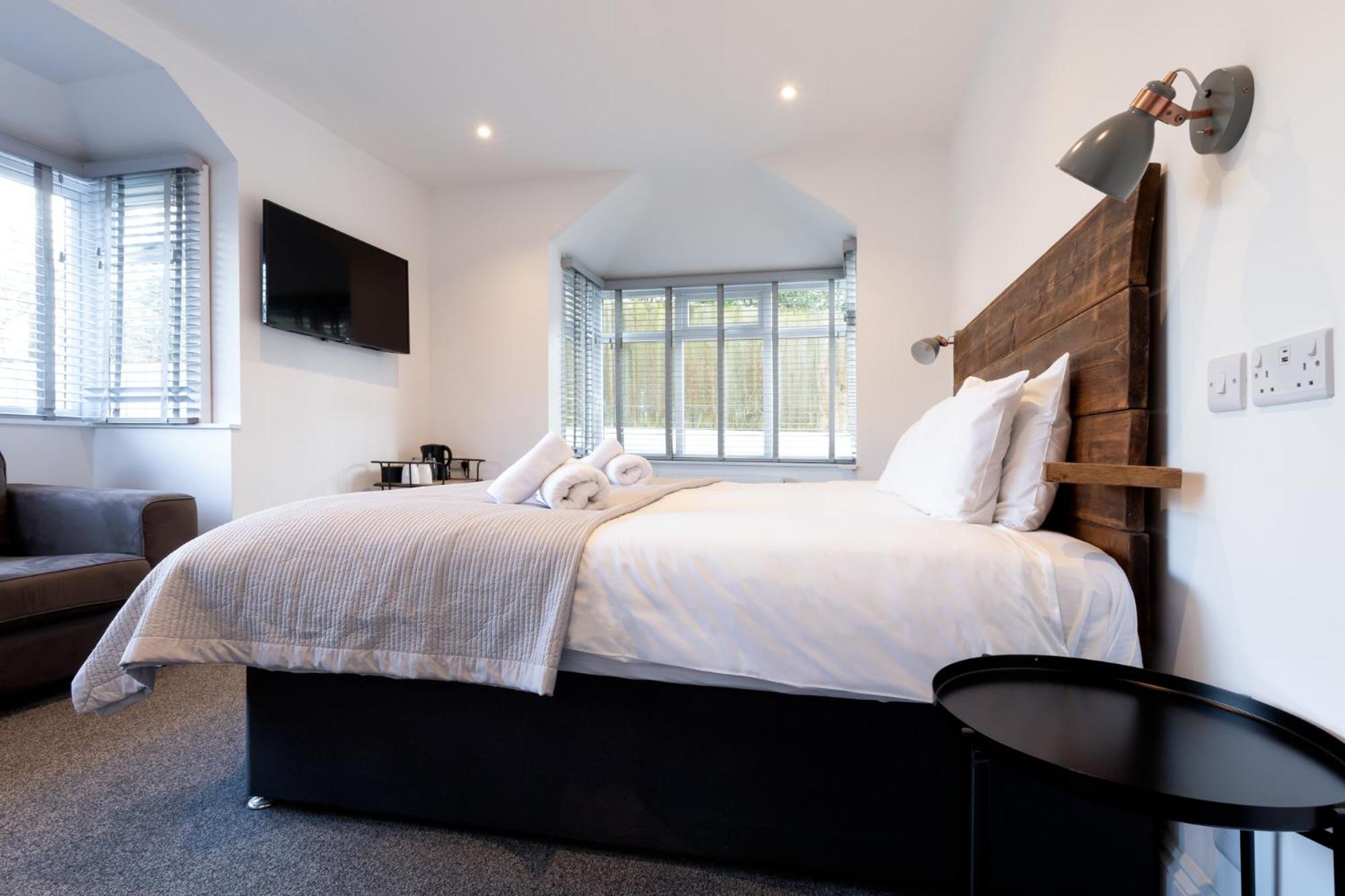 The Nook - Self Serviced Accommodation St Ives  Ngoại thất bức ảnh