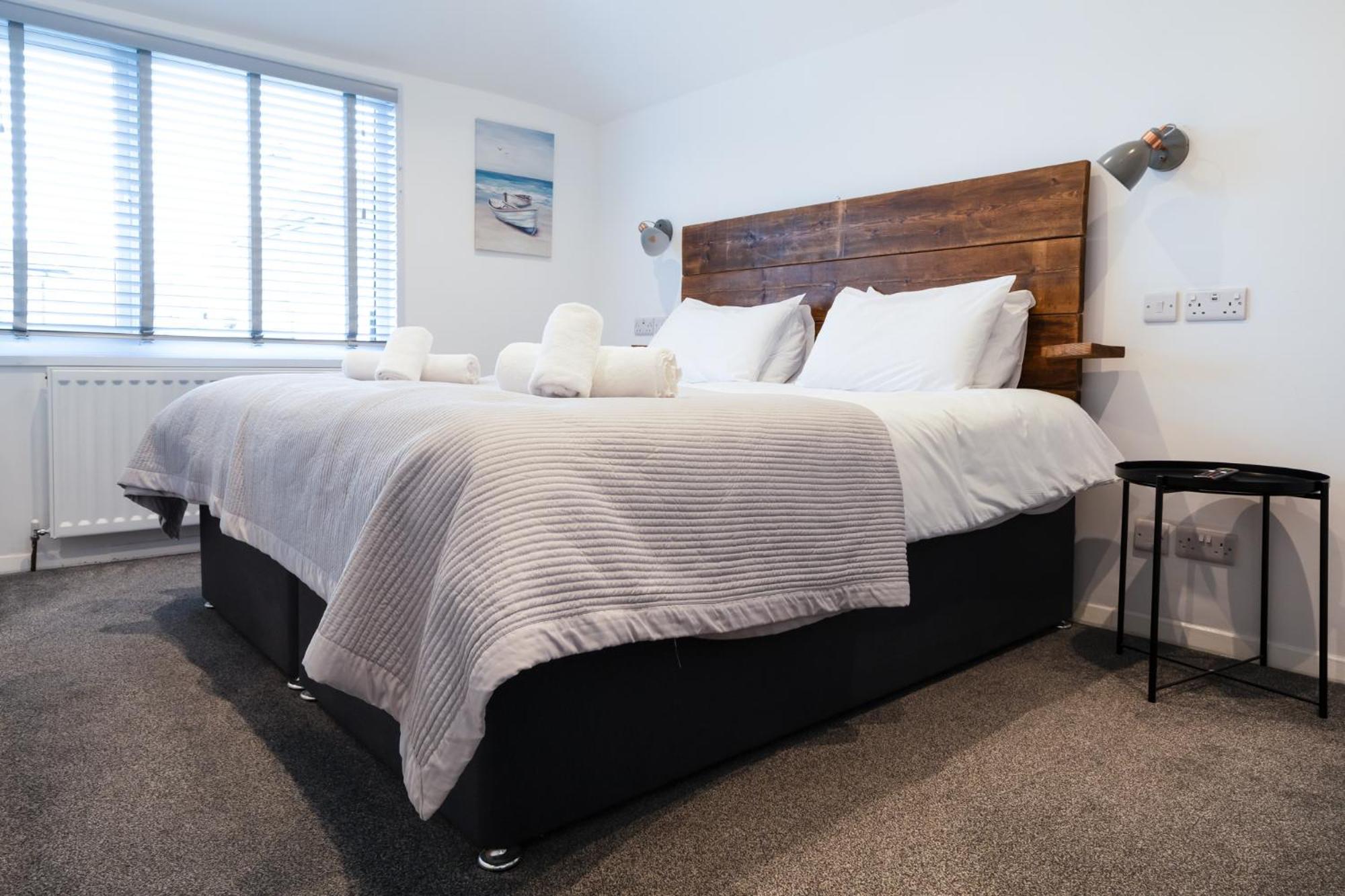 The Nook - Self Serviced Accommodation St Ives  Ngoại thất bức ảnh