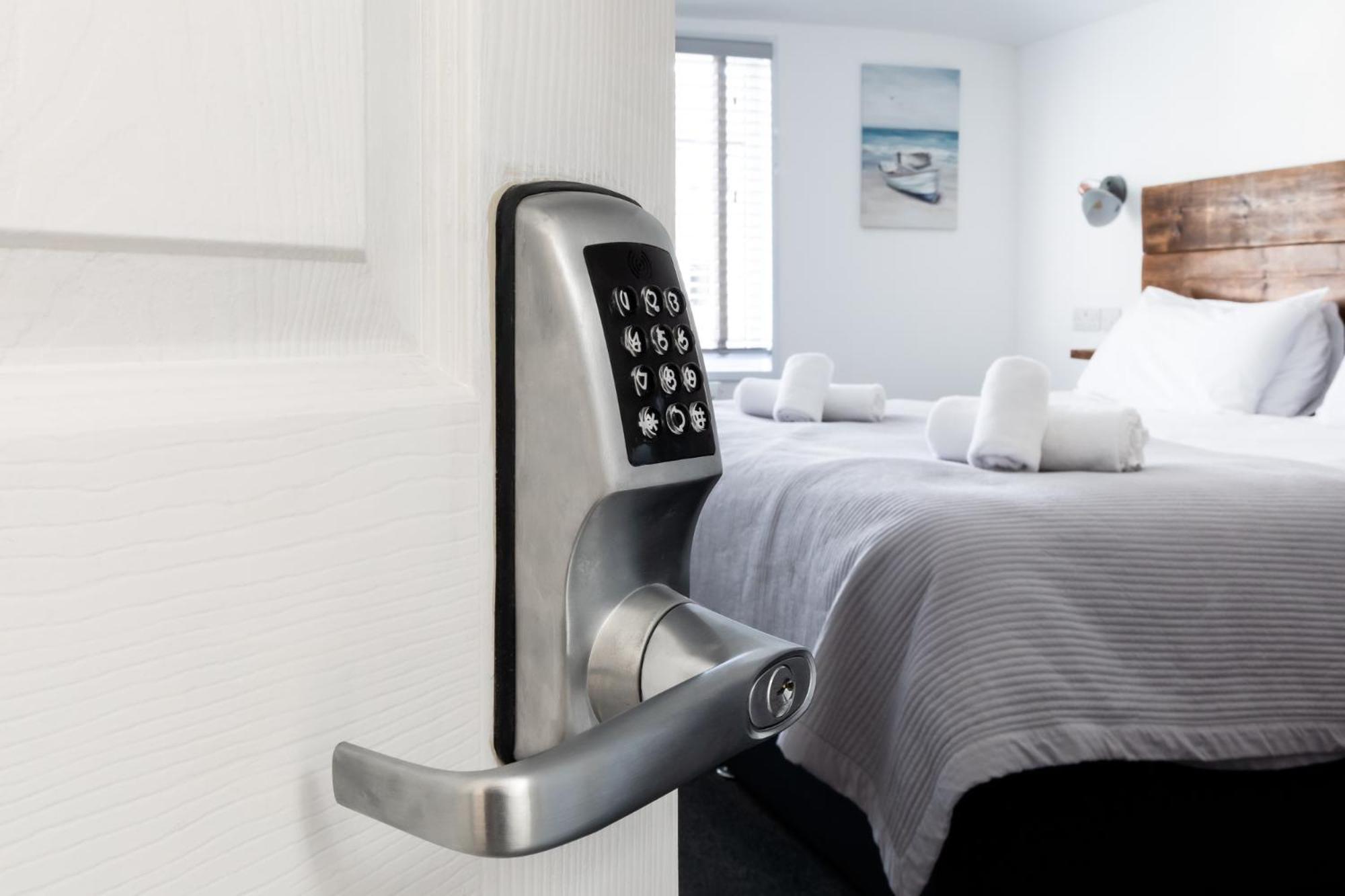 The Nook - Self Serviced Accommodation St Ives  Ngoại thất bức ảnh