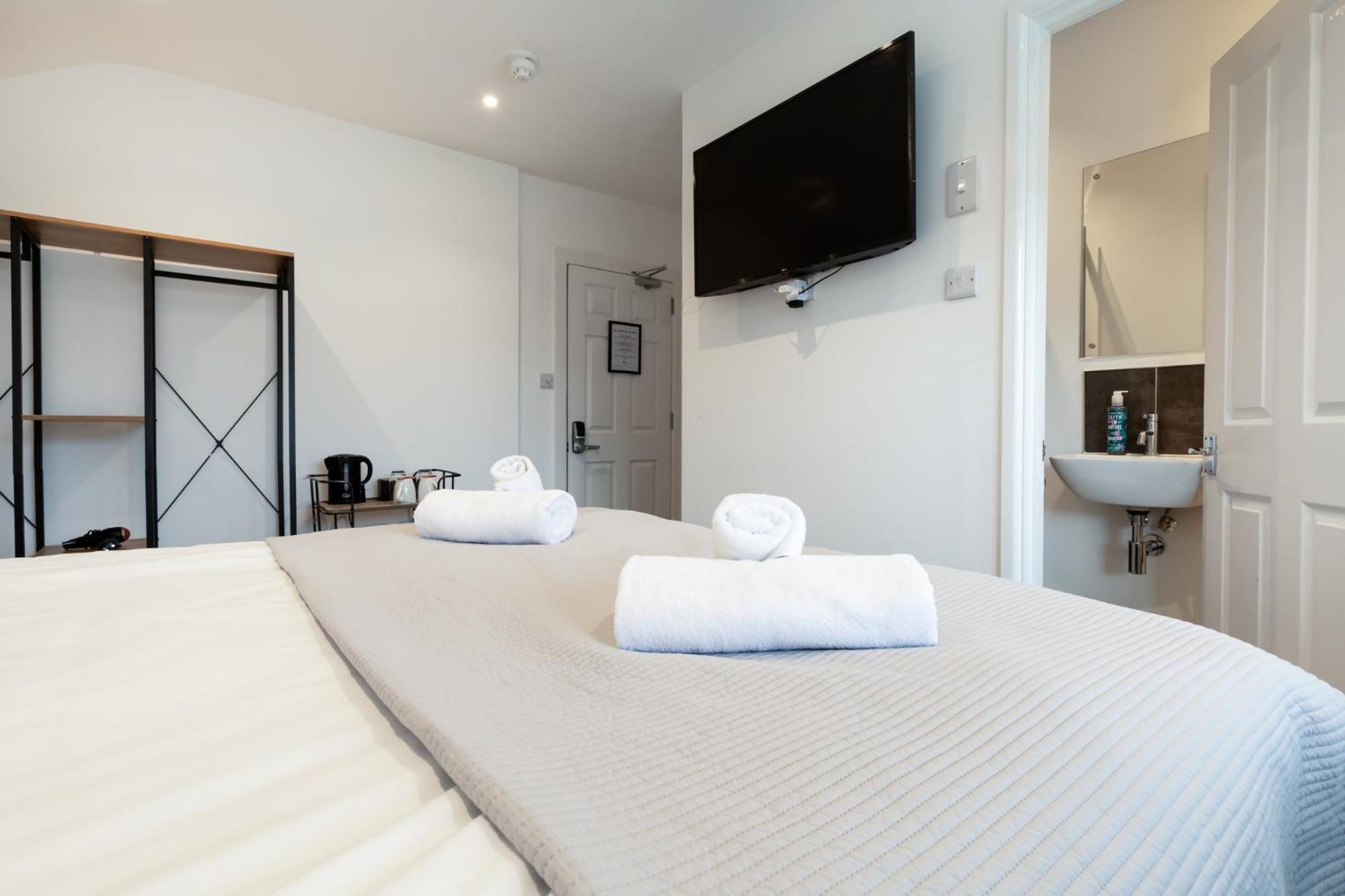 The Nook - Self Serviced Accommodation St Ives  Ngoại thất bức ảnh