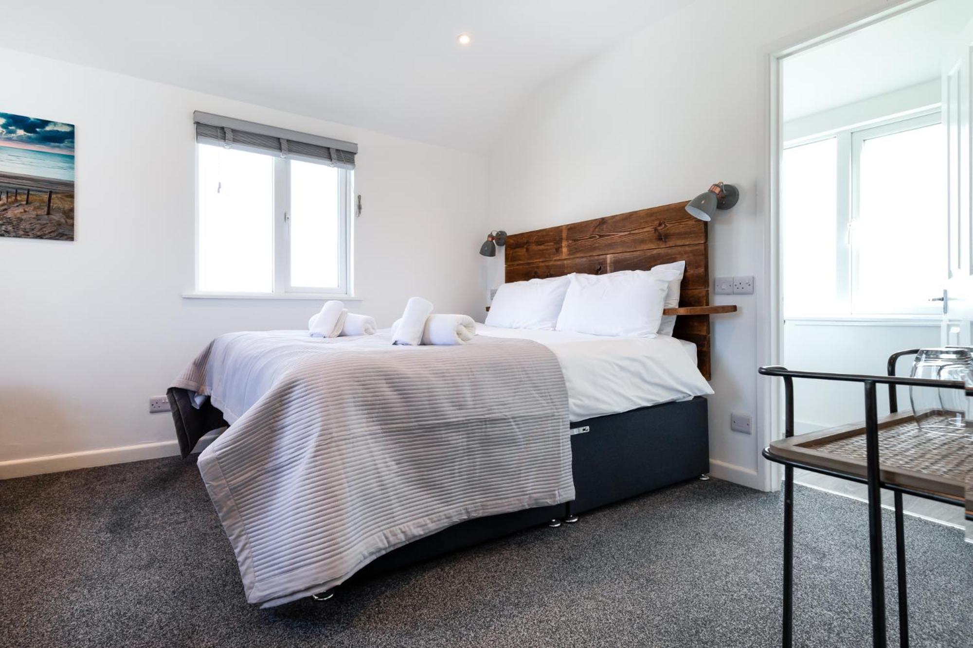 The Nook - Self Serviced Accommodation St Ives  Ngoại thất bức ảnh