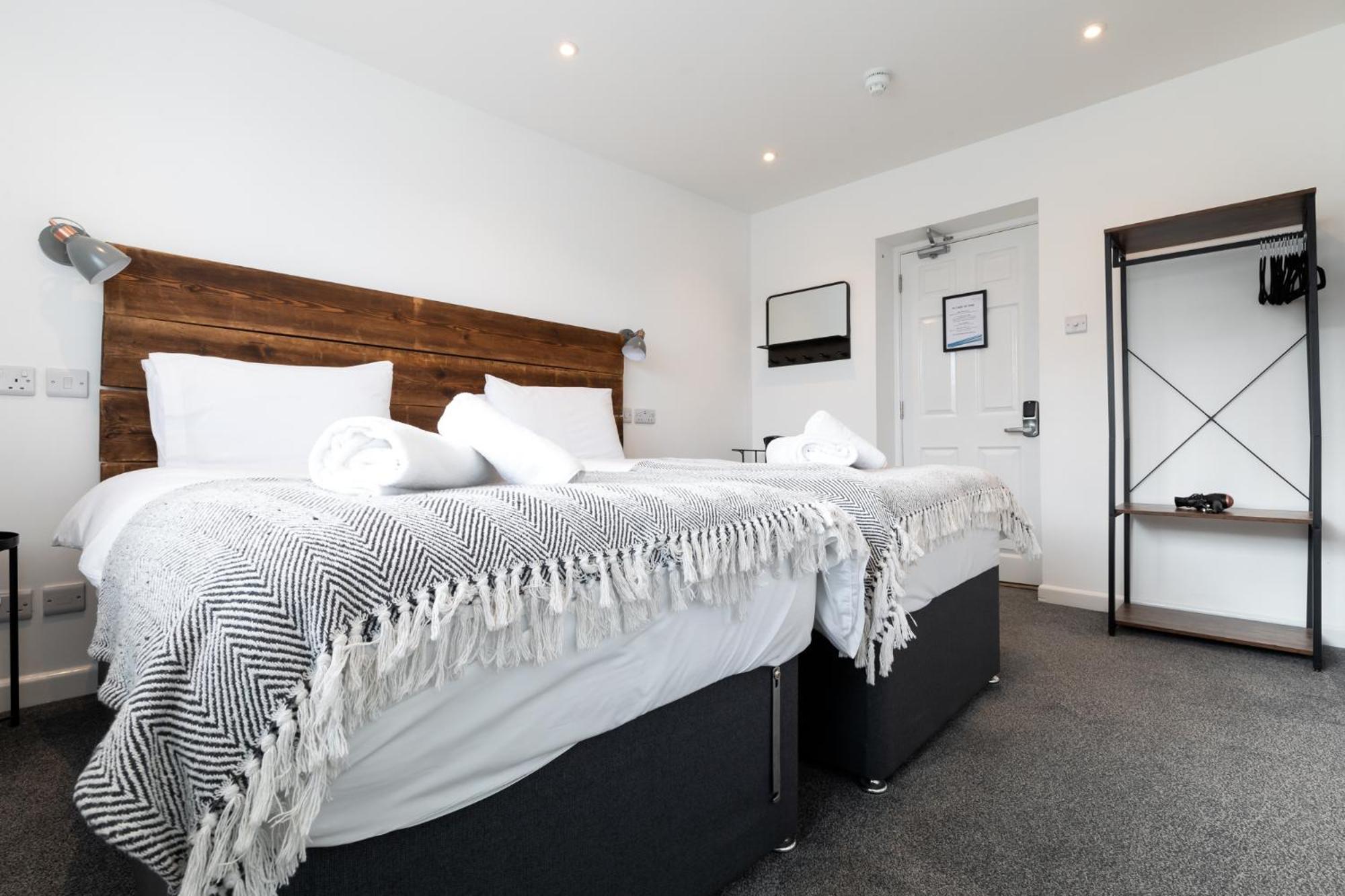 The Nook - Self Serviced Accommodation St Ives  Ngoại thất bức ảnh