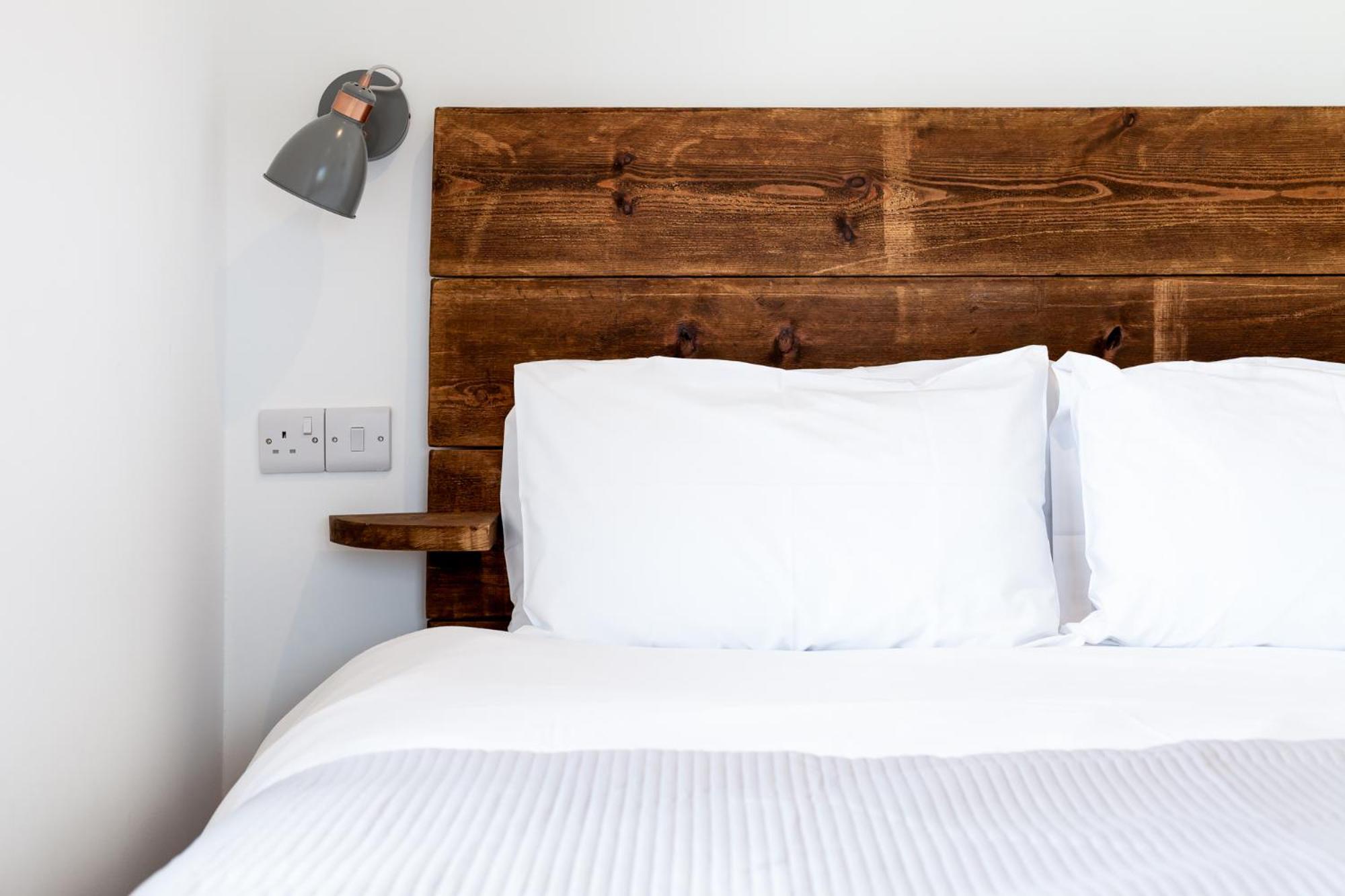 The Nook - Self Serviced Accommodation St Ives  Ngoại thất bức ảnh