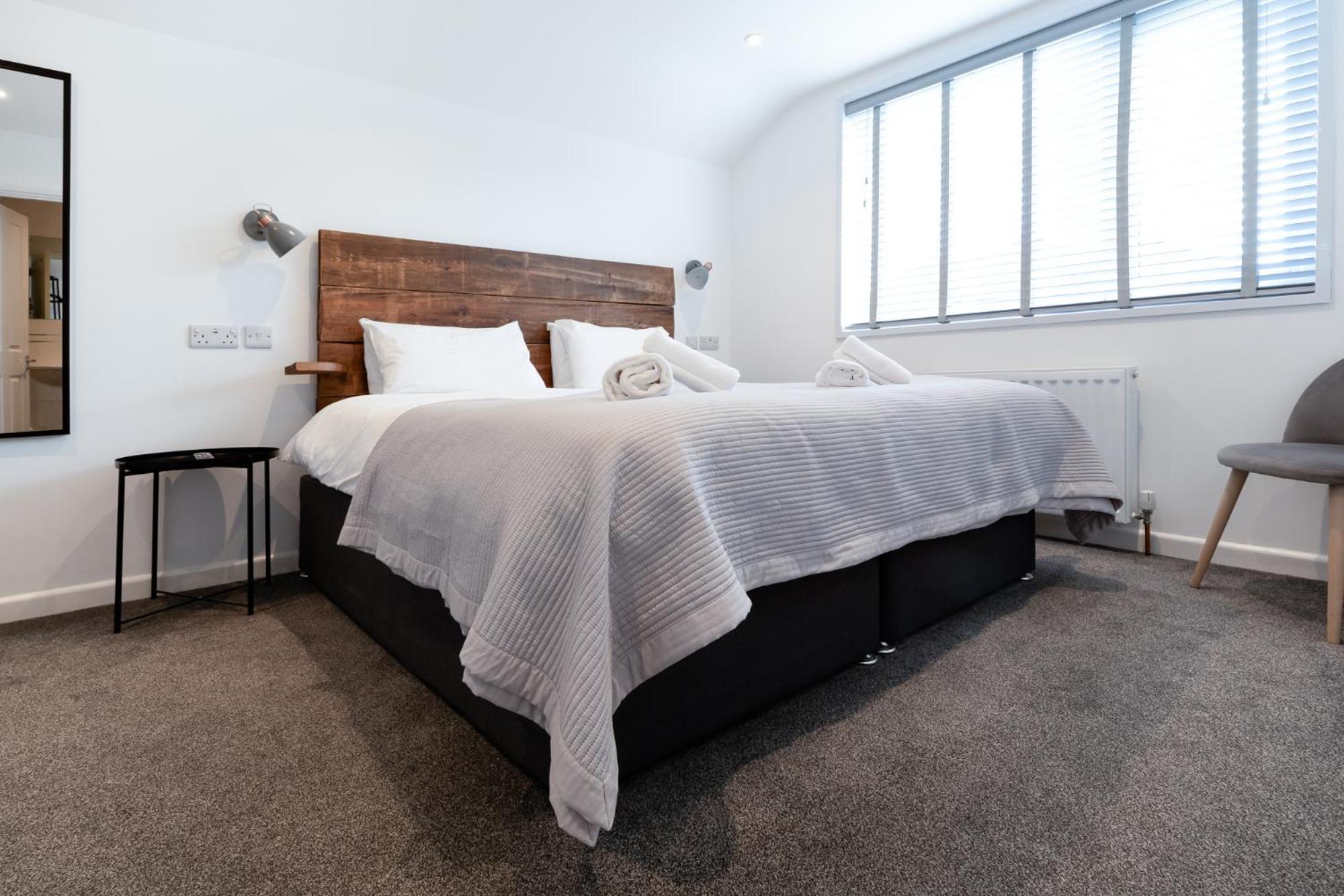 The Nook - Self Serviced Accommodation St Ives  Ngoại thất bức ảnh